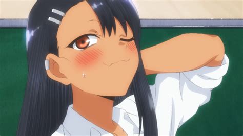 nagatoro boquete|Nagatoro Blowjob Porn Videos 